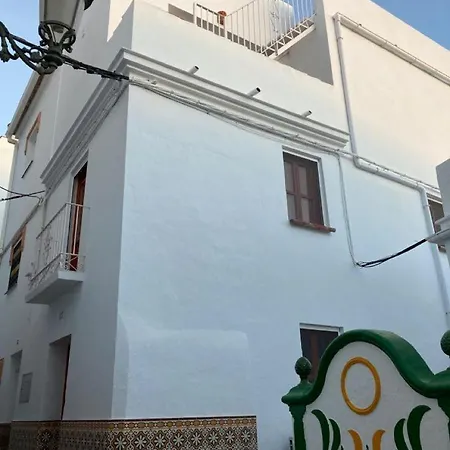Casa Millantu - Cosy House With Rooftop Jacuzzi Дом отдыха *