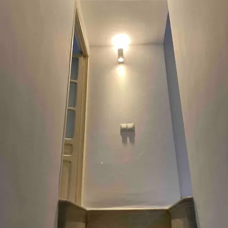 Casa Millantu - Cosy House With Rooftop Jacuzzi Дом отдыха