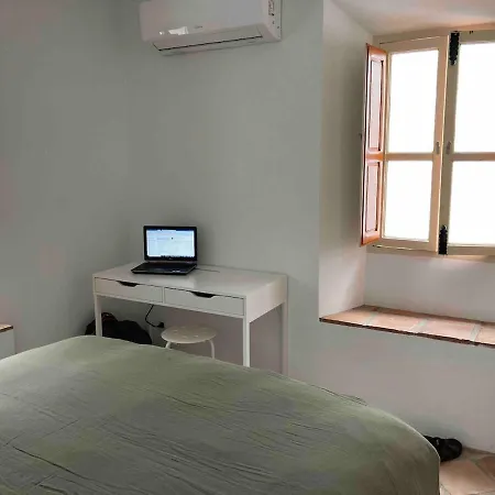 Casa Millantu - Cosy House With Rooftop Jacuzzi Дом отдыха Компета